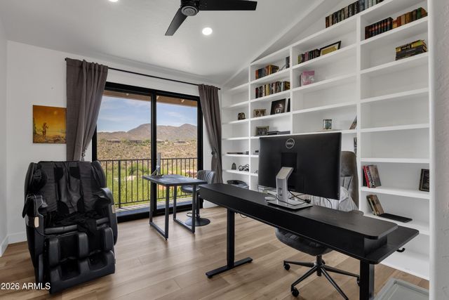 15261 E GOLDEN EAGLE Boulevard, Fountain Hills, AZ 85268