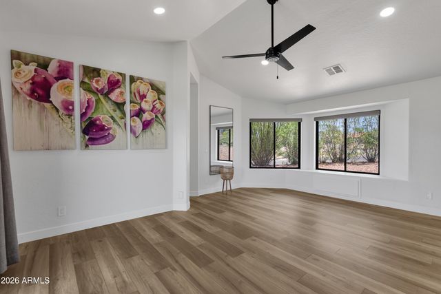 15261 E GOLDEN EAGLE Boulevard, Fountain Hills, AZ 85268