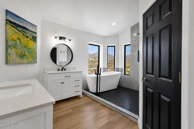 15261 E GOLDEN EAGLE Boulevard, Fountain Hills, AZ 85268