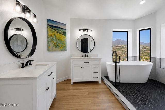 15261 E GOLDEN EAGLE Boulevard, Fountain Hills, AZ 85268