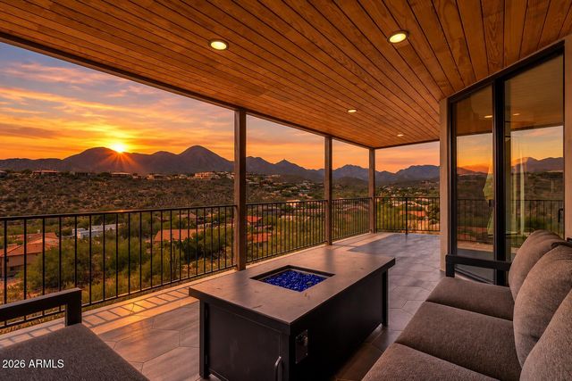 15261 E GOLDEN EAGLE Boulevard, Fountain Hills, AZ 85268