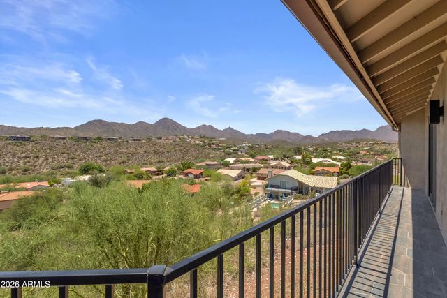 15261 E GOLDEN EAGLE Boulevard, Fountain Hills, AZ 85268