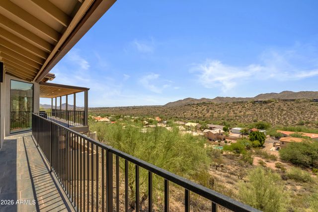 15261 E GOLDEN EAGLE Boulevard, Fountain Hills, AZ 85268