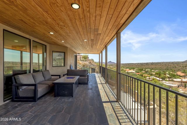 15261 E GOLDEN EAGLE Boulevard, Fountain Hills, AZ 85268