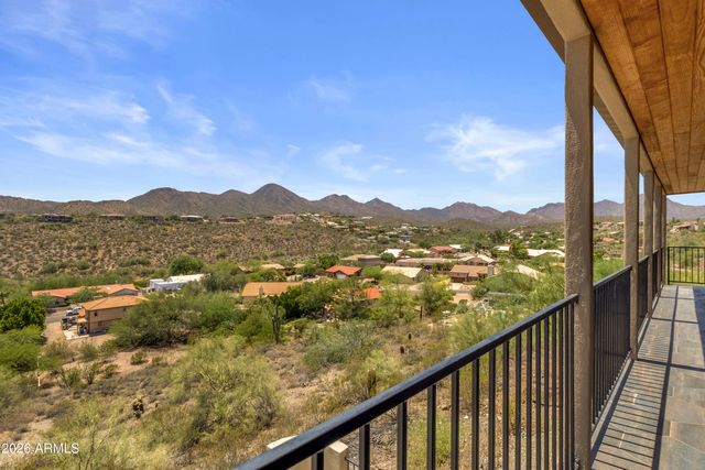 15261 E GOLDEN EAGLE Boulevard, Fountain Hills, AZ 85268