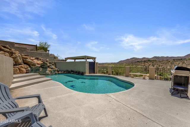 15261 E GOLDEN EAGLE Boulevard, Fountain Hills, AZ 85268