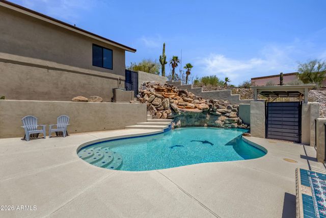 15261 E GOLDEN EAGLE Boulevard, Fountain Hills, AZ 85268