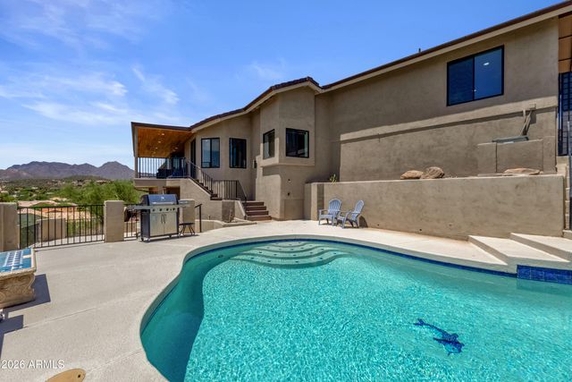 15261 E GOLDEN EAGLE Boulevard, Fountain Hills, AZ 85268