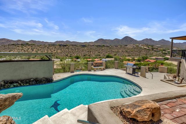 15261 E GOLDEN EAGLE Boulevard, Fountain Hills, AZ 85268