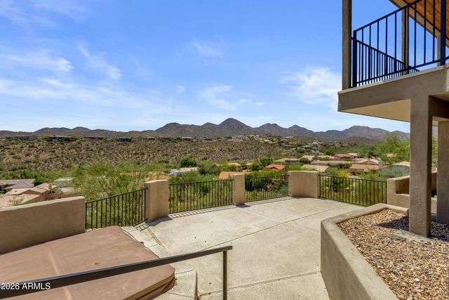 15261 E GOLDEN EAGLE Boulevard, Fountain Hills, AZ 85268