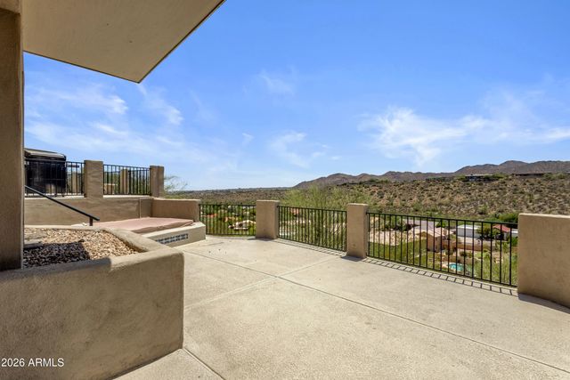 15261 E GOLDEN EAGLE Boulevard, Fountain Hills, AZ 85268