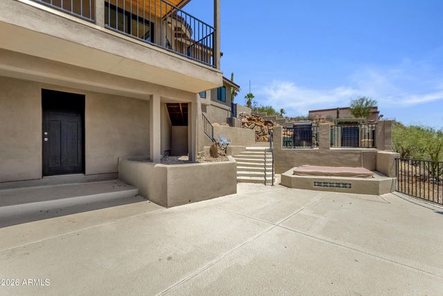 15261 E GOLDEN EAGLE Boulevard, Fountain Hills, AZ 85268