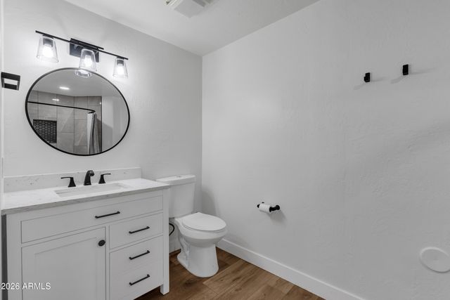 15261 E GOLDEN EAGLE Boulevard, Fountain Hills, AZ 85268