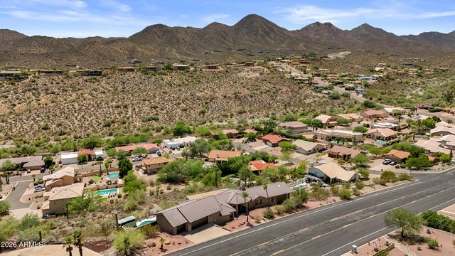 15261 E GOLDEN EAGLE Boulevard, Fountain Hills, AZ 85268