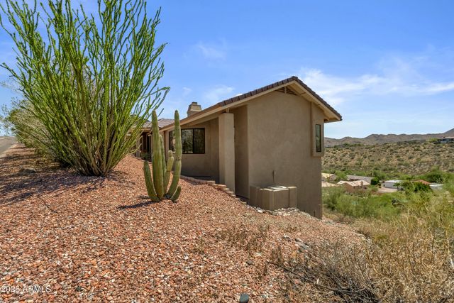 15261 E GOLDEN EAGLE Boulevard, Fountain Hills, AZ 85268