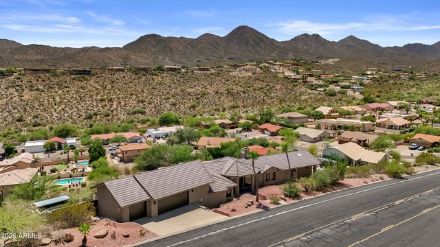 15261 E GOLDEN EAGLE Boulevard, Fountain Hills, AZ 85268