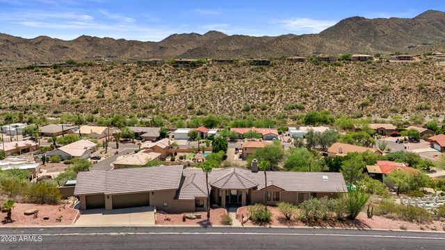 15261 E GOLDEN EAGLE Boulevard, Fountain Hills, AZ 85268