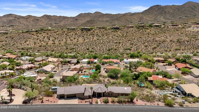15261 E GOLDEN EAGLE Boulevard, Fountain Hills, AZ 85268