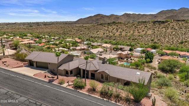 15261 E GOLDEN EAGLE Boulevard, Fountain Hills, AZ 85268
