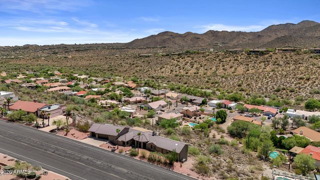 15261 E GOLDEN EAGLE Boulevard, Fountain Hills, AZ 85268