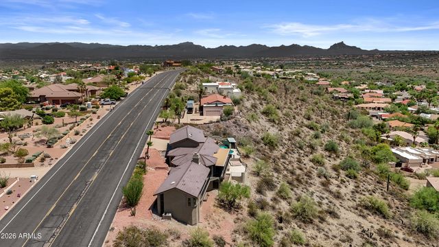 15261 E GOLDEN EAGLE Boulevard, Fountain Hills, AZ 85268