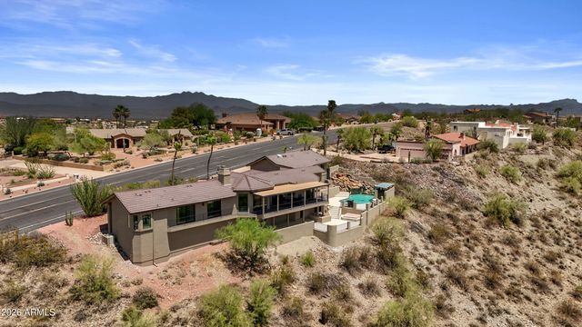 15261 E GOLDEN EAGLE Boulevard, Fountain Hills, AZ 85268