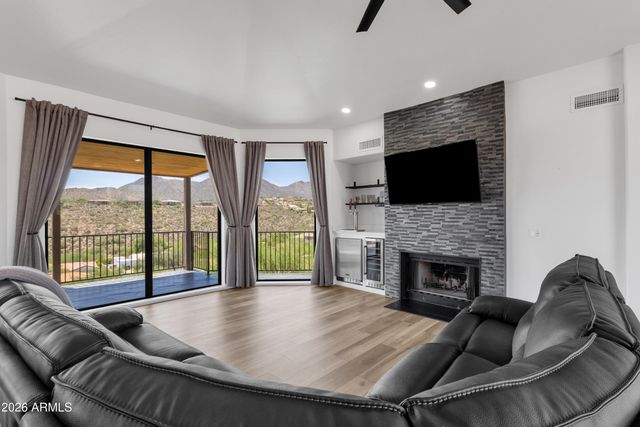 15261 E GOLDEN EAGLE Boulevard, Fountain Hills, AZ 85268
