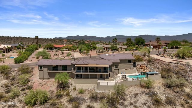 15261 E GOLDEN EAGLE Boulevard, Fountain Hills, AZ 85268