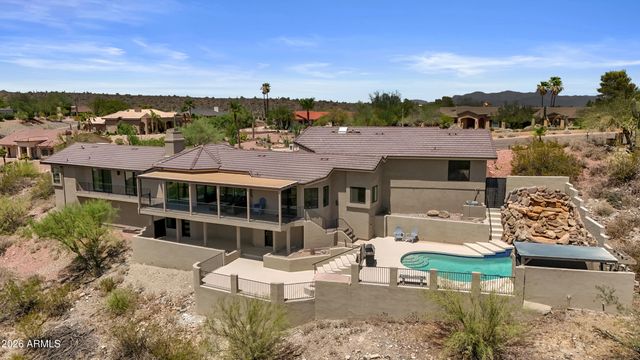 15261 E GOLDEN EAGLE Boulevard, Fountain Hills, AZ 85268