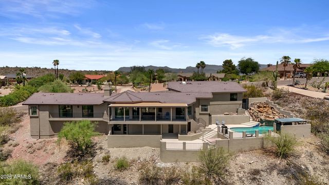 15261 E GOLDEN EAGLE Boulevard, Fountain Hills, AZ 85268