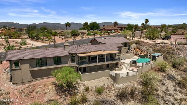15261 E GOLDEN EAGLE Boulevard, Fountain Hills, AZ 85268