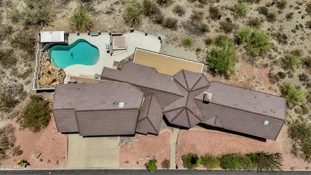 15261 E GOLDEN EAGLE Boulevard, Fountain Hills, AZ 85268