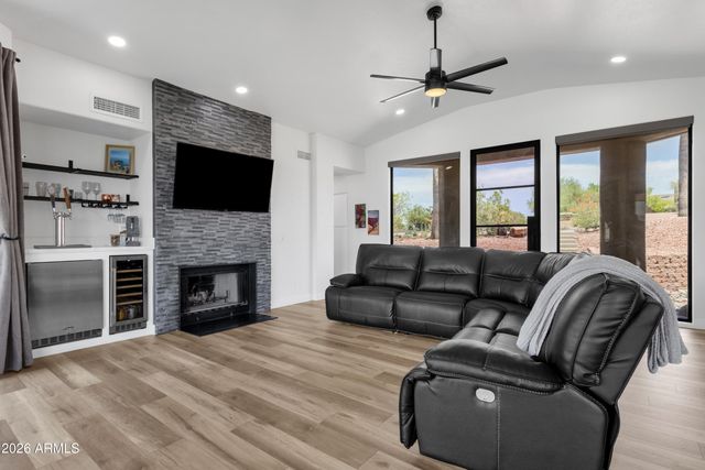 15261 E GOLDEN EAGLE Boulevard, Fountain Hills, AZ 85268