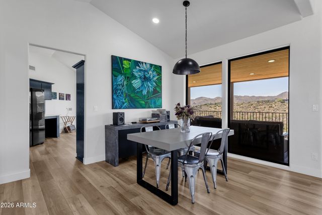 15261 E GOLDEN EAGLE Boulevard, Fountain Hills, AZ 85268