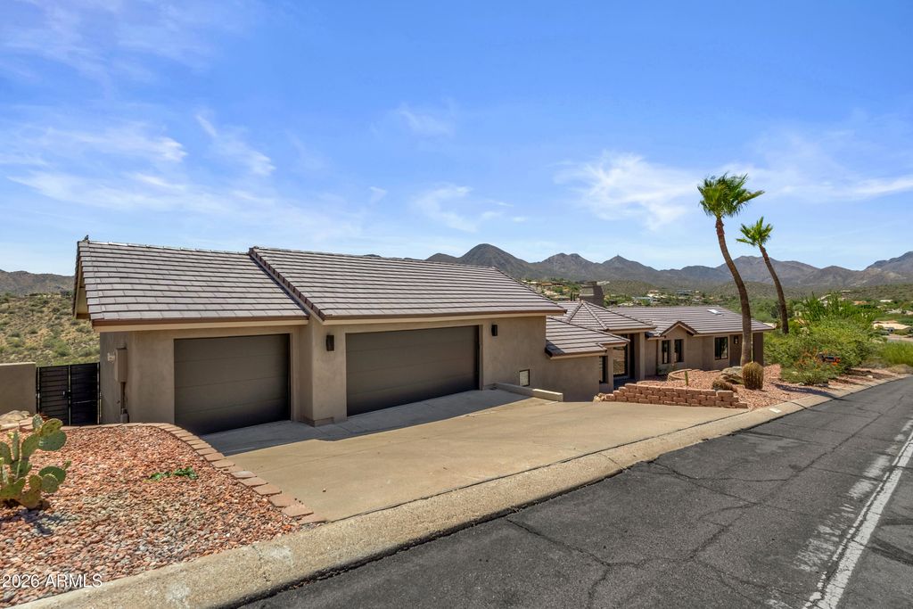 15261 E GOLDEN EAGLE Boulevard, Fountain Hills, AZ 85268 — photo 2