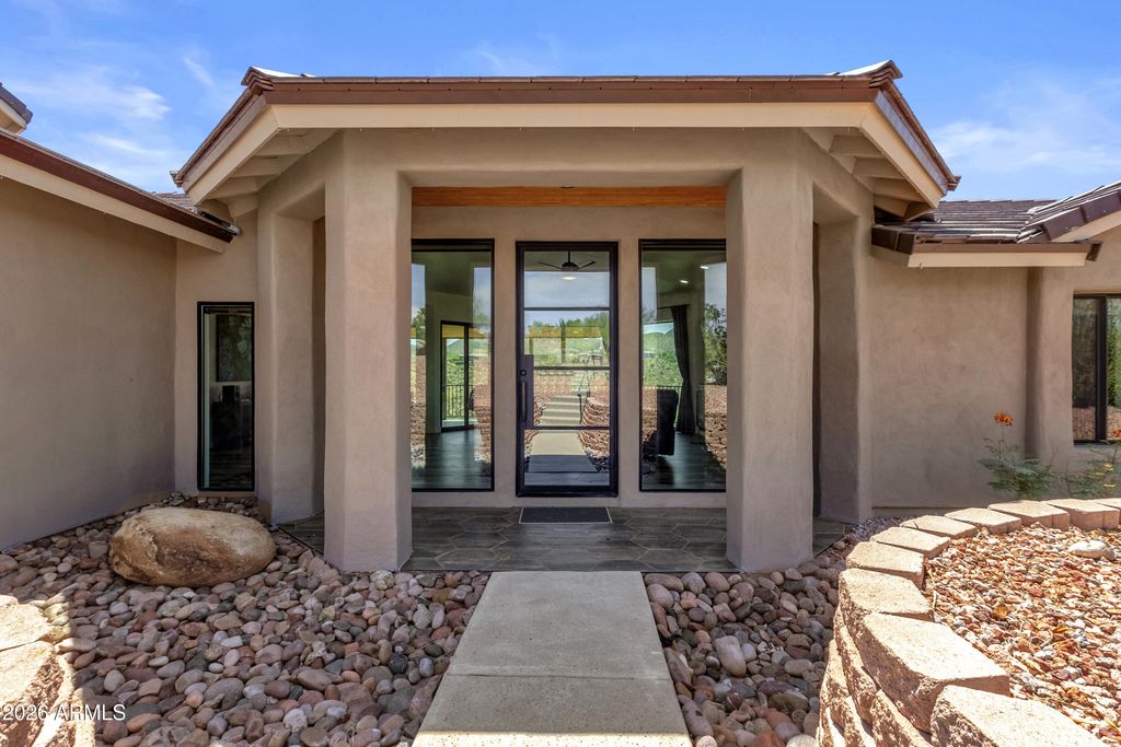 15261 E GOLDEN EAGLE Boulevard, Fountain Hills, AZ 85268 — photo 3