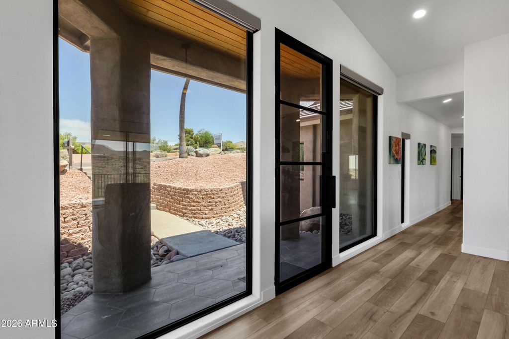 15261 E GOLDEN EAGLE Boulevard, Fountain Hills, AZ 85268 — photo 4