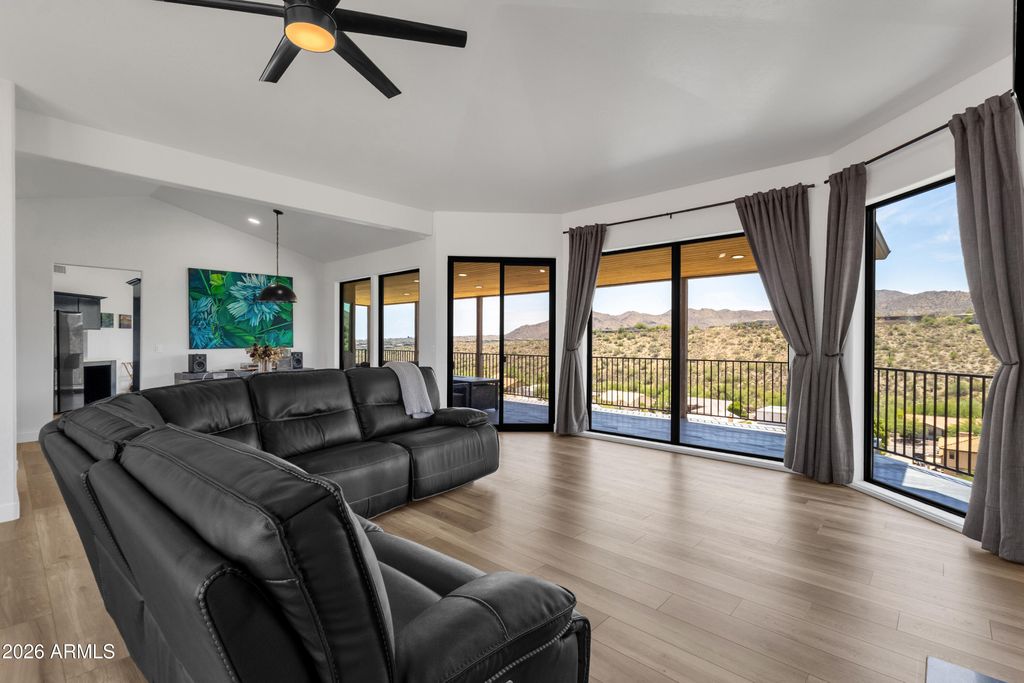 15261 E GOLDEN EAGLE Boulevard, Fountain Hills, AZ 85268 — photo 5