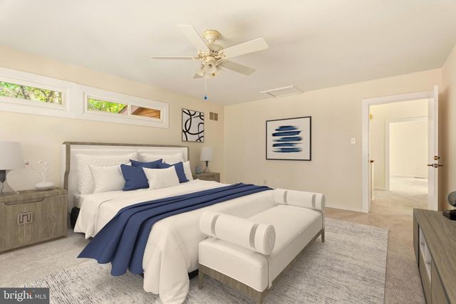 2 RIDERWOOD STA, Towson, MD 21204