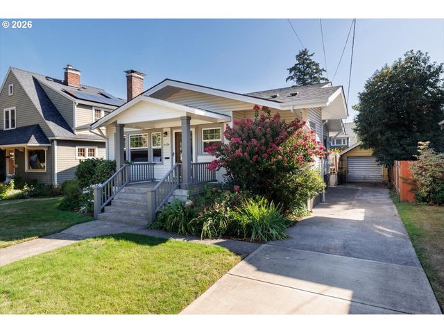 6724 Se 18TH Ave, Portland, OR 97202