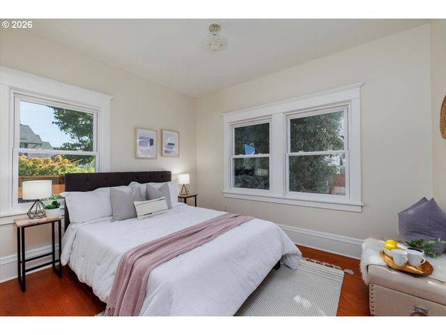 6724 Se 18TH Ave, Portland, OR 97202