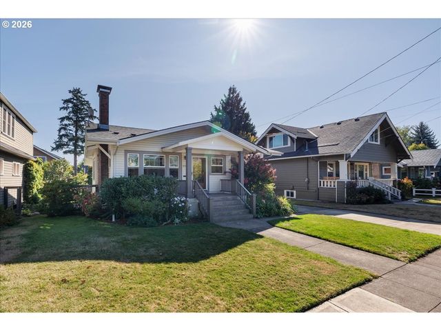 6724 Se 18TH Ave, Portland, OR 97202