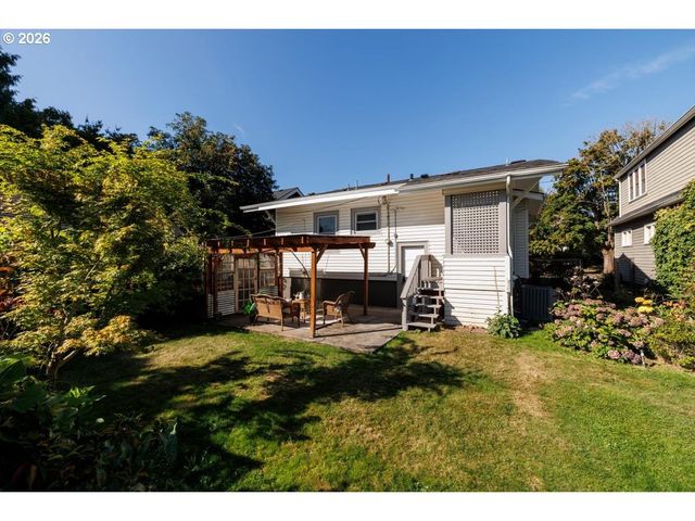 6724 Se 18TH Ave, Portland, OR 97202