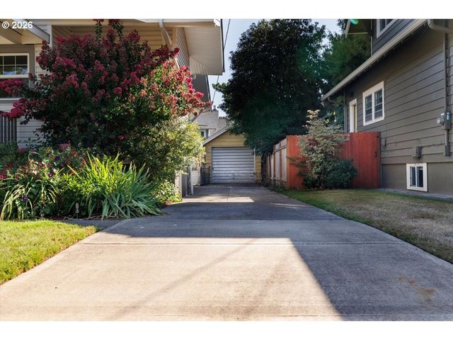 6724 Se 18TH Ave, Portland, OR 97202
