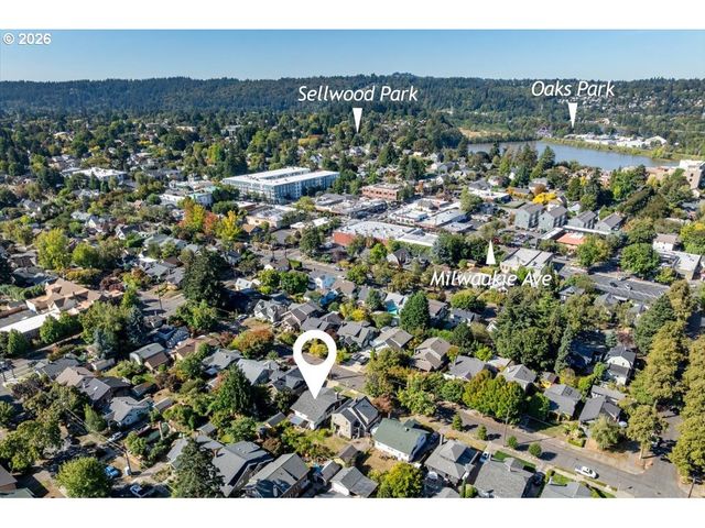 6724 Se 18TH Ave, Portland, OR 97202