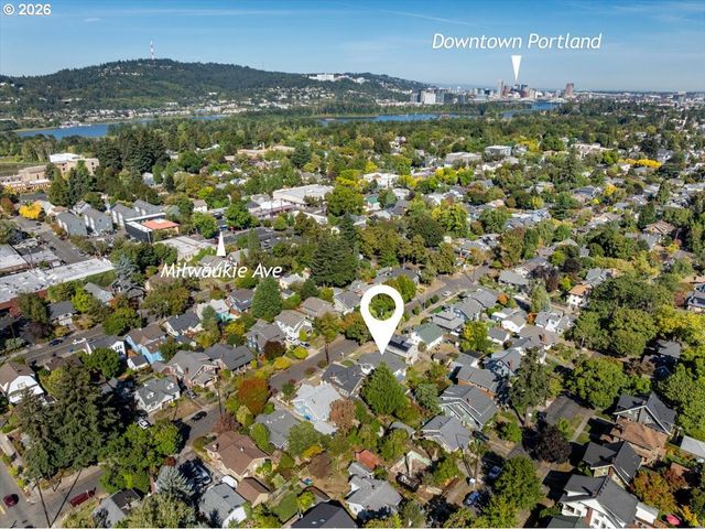 6724 Se 18TH Ave, Portland, OR 97202