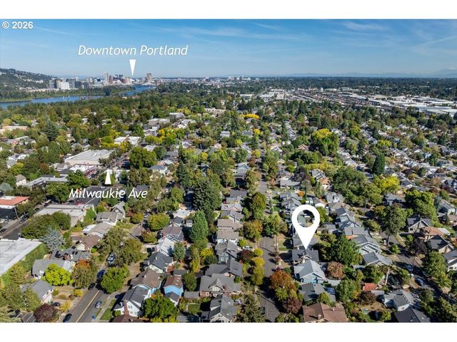 6724 Se 18TH Ave, Portland, OR 97202