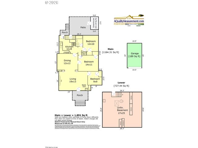 6724 Se 18TH Ave, Portland, OR 97202