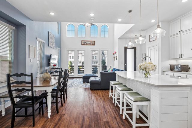 400 Blue Creek Cove, Mckinney, TX 75071