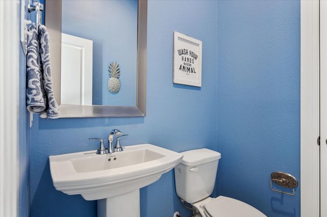 400 Blue Creek Cove, Mckinney, TX 75071